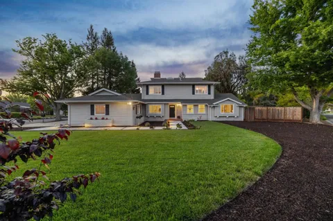 1847 Juarez Avenue, Los Altos, CA 94024 - MLS#: ML82005985