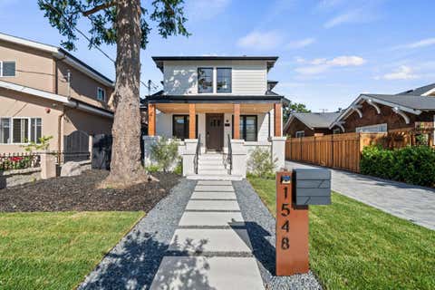 Tiny photo for 1548 Cypress Avenue, BURLINGAME, CA 94010 (MLS # ML82050075)