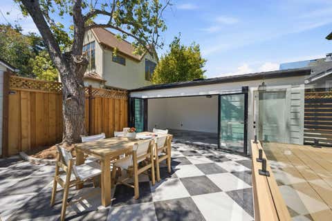 Tiny photo for 1548 Cypress Avenue, BURLINGAME, CA 94010 (MLS # ML82050075)