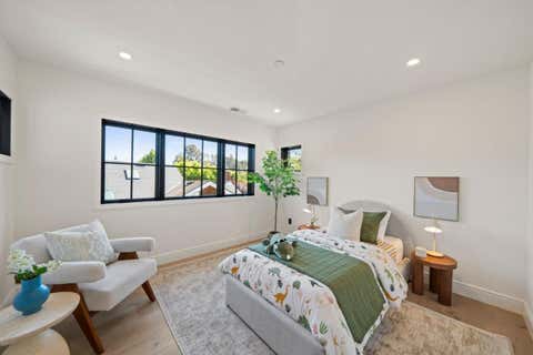 Tiny photo for 1548 Cypress Avenue, BURLINGAME, CA 94010 (MLS # ML82050075)