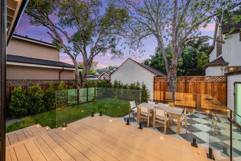 Tiny photo for 1548 Cypress Avenue, BURLINGAME, CA 94010 (MLS # ML82050075)