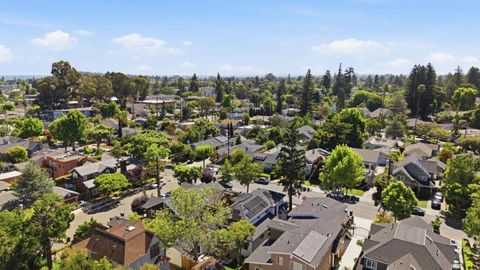 Tiny photo for 1548 Cypress Avenue, BURLINGAME, CA 94010 (MLS # ML82050075)