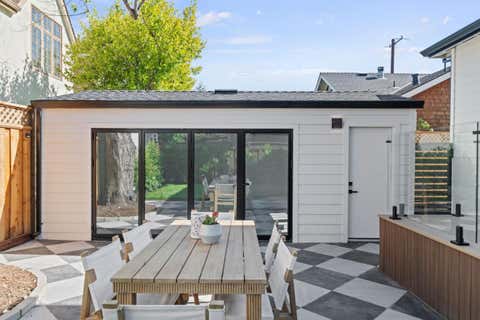 Tiny photo for 1548 Cypress Avenue, BURLINGAME, CA 94010 (MLS # ML82050075)