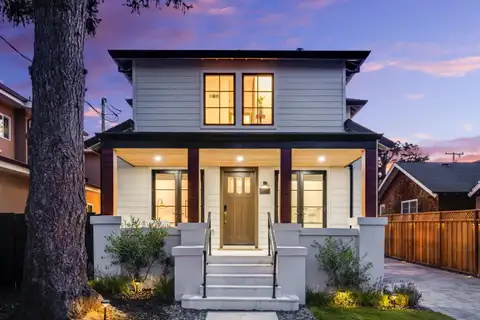 1548 Cypress Avenue, Burlingame, CA 94010 - #: ML82050075