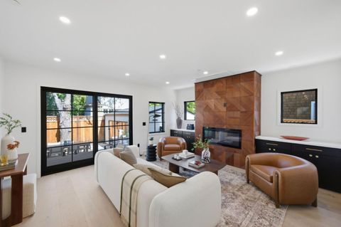 Tiny photo for 1548 Cypress Avenue, BURLINGAME, CA 94010 (MLS # ML82050075)