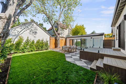 Tiny photo for 1548 Cypress Avenue, BURLINGAME, CA 94010 (MLS # ML82050075)