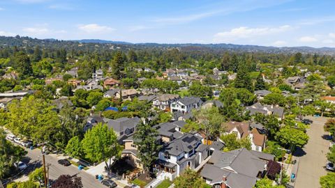 Tiny photo for 1548 Cypress Avenue, BURLINGAME, CA 94010 (MLS # ML82050075)
