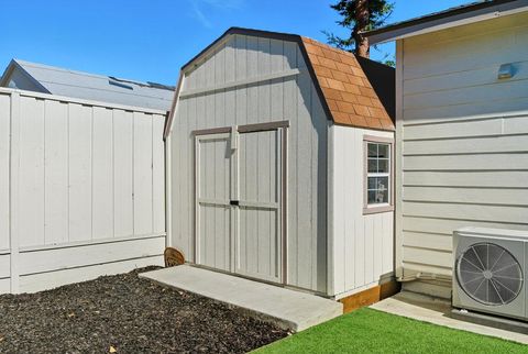 Tiny photo for 320 N Ellsworth Avenue, SAN MATEO, CA 94401 (MLS # ML82022130)