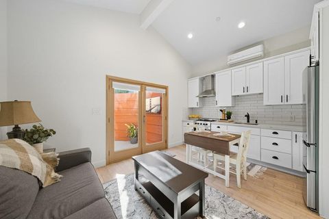 Tiny photo for 320 N Ellsworth Avenue, SAN MATEO, CA 94401 (MLS # ML82022130)