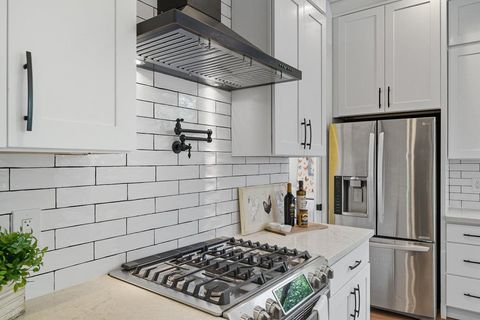 Tiny photo for 320 N Ellsworth Avenue, SAN MATEO, CA 94401 (MLS # ML82022130)