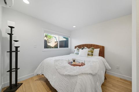 Tiny photo for 320 N Ellsworth Avenue, SAN MATEO, CA 94401 (MLS # ML82022130)