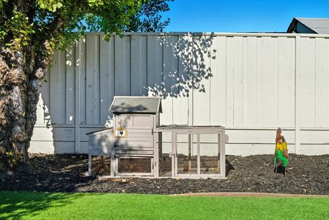 Tiny photo for 320 N Ellsworth Avenue, SAN MATEO, CA 94401 (MLS # ML82022130)