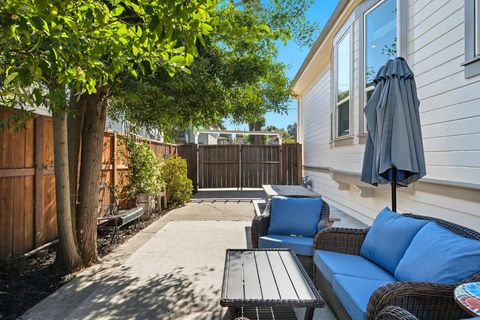 Tiny photo for 320 N Ellsworth Avenue, SAN MATEO, CA 94401 (MLS # ML82022130)