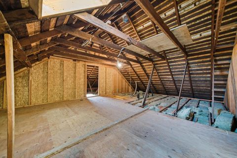 Tiny photo for 320 N Ellsworth Avenue, SAN MATEO, CA 94401 (MLS # ML82022130)