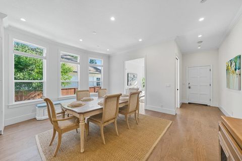 Tiny photo for 320 N Ellsworth Avenue, SAN MATEO, CA 94401 (MLS # ML82022130)