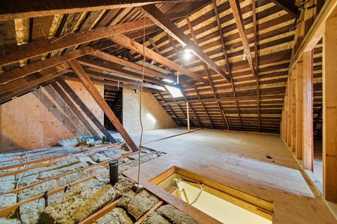 Tiny photo for 320 N Ellsworth Avenue, SAN MATEO, CA 94401 (MLS # ML82022130)