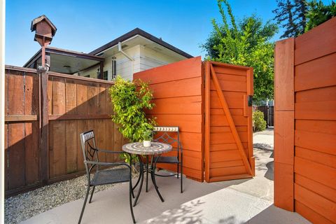 Tiny photo for 320 N Ellsworth Avenue, SAN MATEO, CA 94401 (MLS # ML82022130)