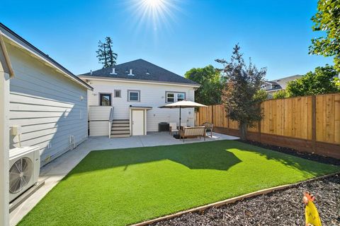 Tiny photo for 320 N Ellsworth Avenue, SAN MATEO, CA 94401 (MLS # ML82022130)