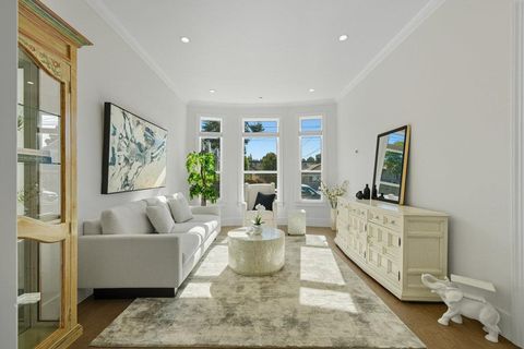 Tiny photo for 320 N Ellsworth Avenue, SAN MATEO, CA 94401 (MLS # ML82022130)