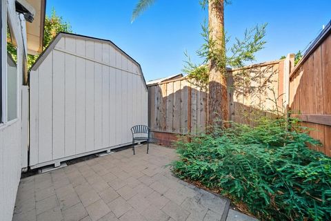 Tiny photo for 320 N Ellsworth Avenue, SAN MATEO, CA 94401 (MLS # ML82022130)