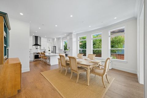 Tiny photo for 320 N Ellsworth Avenue, SAN MATEO, CA 94401 (MLS # ML82022130)