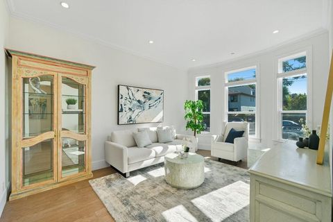 Tiny photo for 320 N Ellsworth Avenue, SAN MATEO, CA 94401 (MLS # ML82022130)