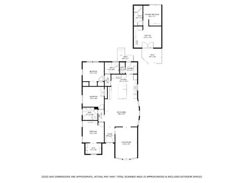 Tiny photo for 320 N Ellsworth Avenue, SAN MATEO, CA 94401 (MLS # ML82022130)