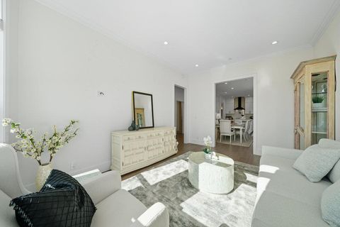 Tiny photo for 320 N Ellsworth Avenue, SAN MATEO, CA 94401 (MLS # ML82022130)