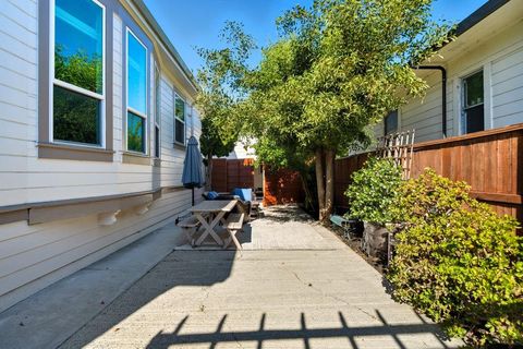 Tiny photo for 320 N Ellsworth Avenue, SAN MATEO, CA 94401 (MLS # ML82022130)