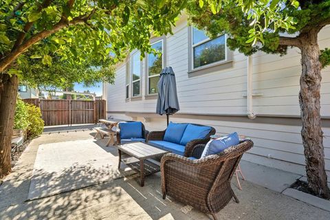 Tiny photo for 320 N Ellsworth Avenue, SAN MATEO, CA 94401 (MLS # ML82022130)