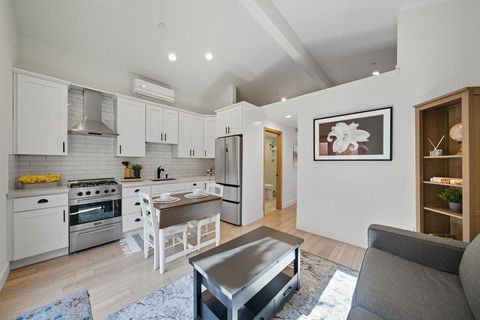 Tiny photo for 320 N Ellsworth Avenue, SAN MATEO, CA 94401 (MLS # ML82022130)