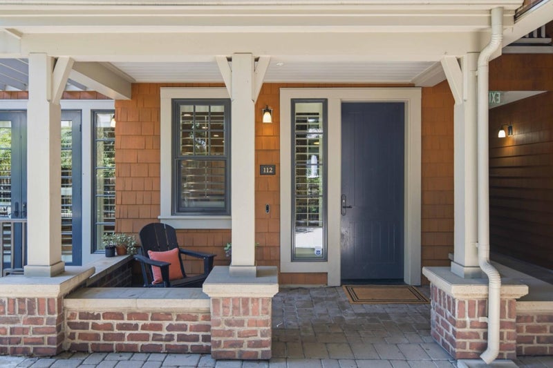 325 Channing Avenue 112