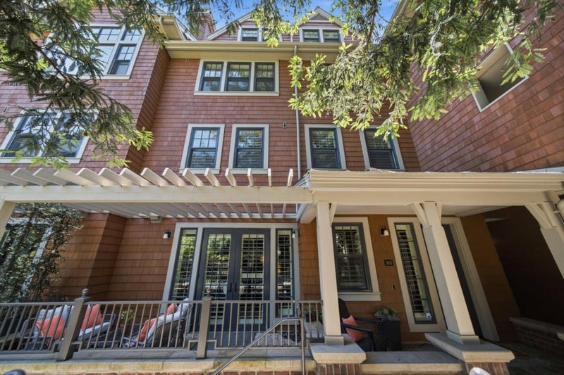 325 Channing Avenue 112