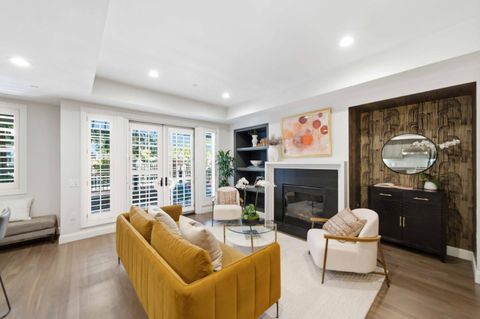 Photo of 325 Channing Avenue #112, PALO ALTO, CA 94301 (MLS # ML82053526)