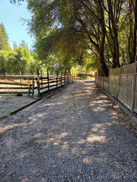 Photo of 17275 Highway 9, BOULDER CREEK, CA 95006 (MLS # ML82060220)