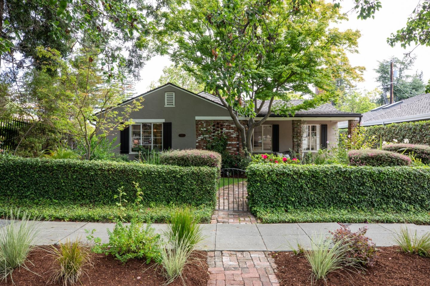 Photo 1 of 49 — 117 Hudson Street, REDWOOD CITY, CA 94062