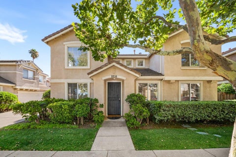 Photo of 2216 Pettigrew Drive, SAN JOSE, CA 95148 (MLS # ML82054616)