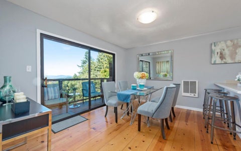 Tiny photo for 14826 Skyline Boulevard #3, Woodside, CA 94062 (MLS # ML82061335)
