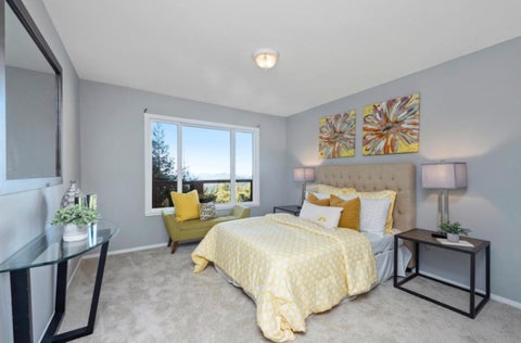 Tiny photo for 14826 Skyline Boulevard #3, Woodside, CA 94062 (MLS # ML82061335)