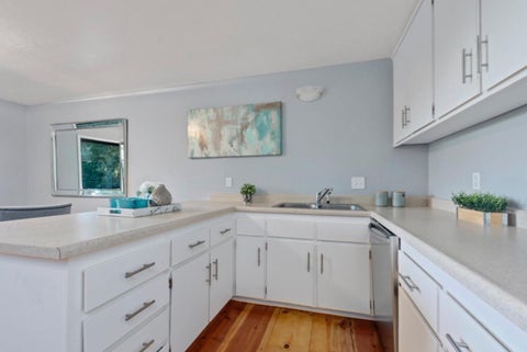 Tiny photo for 14826 Skyline Boulevard #3, Woodside, CA 94062 (MLS # ML82061335)