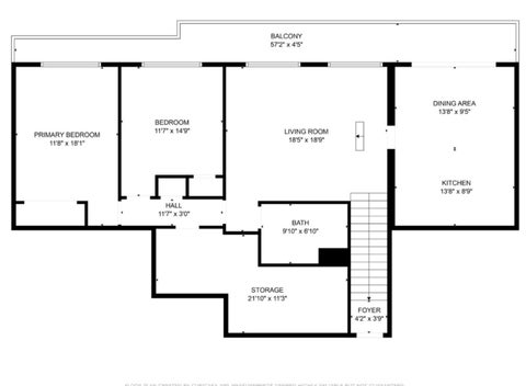 Tiny photo for 14826 Skyline Boulevard #3, Woodside, CA 94062 (MLS # ML82061335)