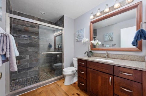 Tiny photo for 14826 Skyline Boulevard #3, Woodside, CA 94062 (MLS # ML82061335)