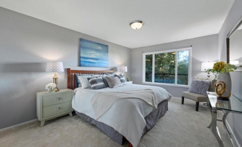 Tiny photo for 14826 Skyline Boulevard #3, Woodside, CA 94062 (MLS # ML82061335)