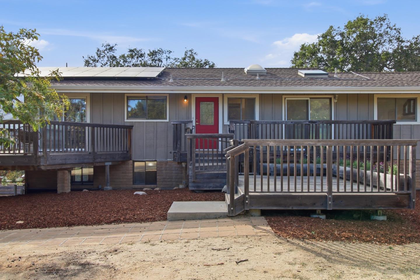 Photo 1 of 47 — 18 Middle Canyon Way B, CARMEL VALLEY, CA 93924