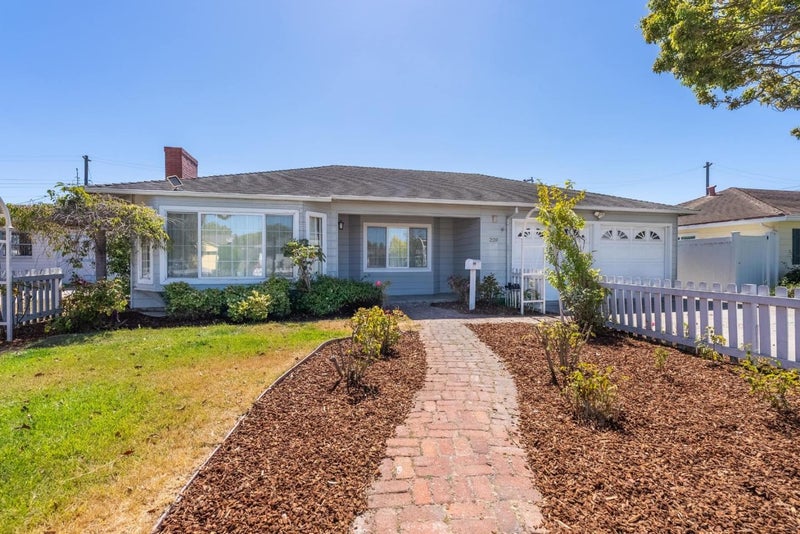 208 Angelus Drive