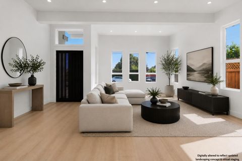 Photo of 8 Friendly Court, REDWOOD CITY, CA 94063 (MLS # ML82050274)