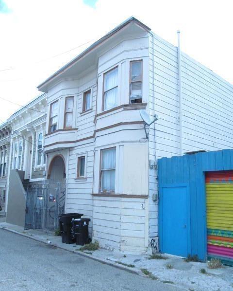 1152 Treat Avenue
