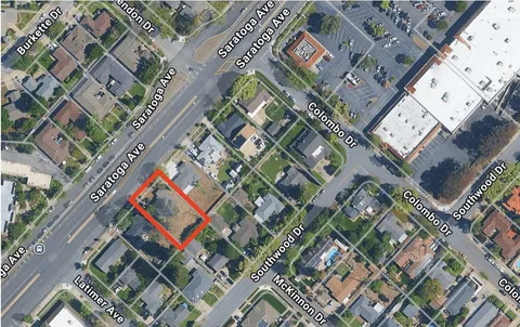 1364 Saratoga Avenue, San Jose, CA 95129 - #: ML82012269