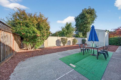 Tiny photo for 4464 Bald Eagle Way, SAN JOSE, CA 95118 (MLS # ML82028912)