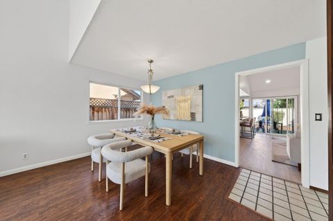 Tiny photo for 4464 Bald Eagle Way, SAN JOSE, CA 95118 (MLS # ML82028912)